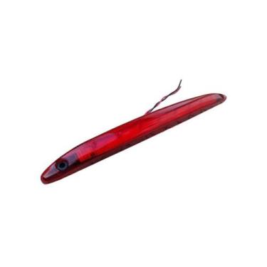 Imagem de LANTERNA BRAKE LIGHT SAVEIRO G2 g3  8 LED - MULTILIGHT