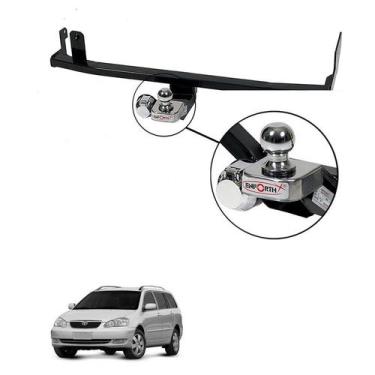 Imagem de Engate Reboque Corolla Fielder 2003 2004 2005 Transbike - Enforth