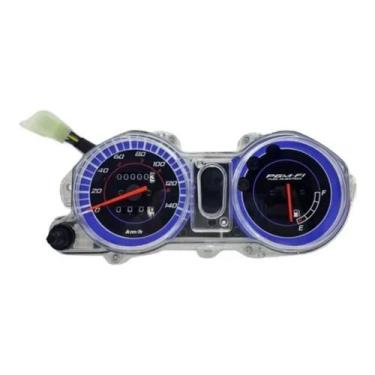 Imagem de Painel Titan 15011/12 Ks Completo Sem Odometro RT Moto Peças