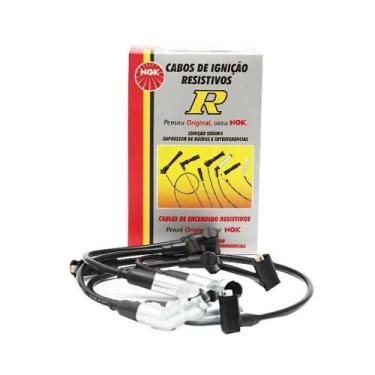 Imagem de Cabo Ignição Scala 1979 a 1989 Ngk ST-F27