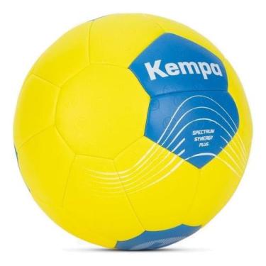 Imagem de Bola Handebol Kempa Spectrum Synergy Plus Cbhb H1