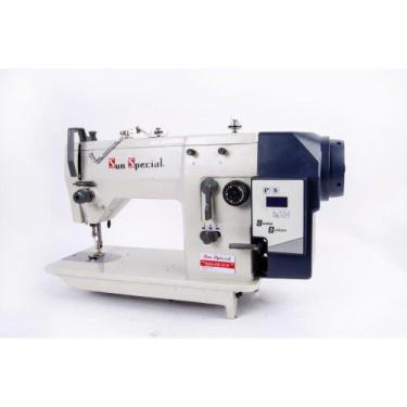 Imagem de Zig Zag ERETA 2 Pontos Direct Drive-Sun Special-220v+13itens, SS20U53D
