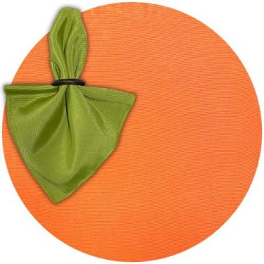 Imagem de Kit Mesa Posta Sousplat Completo Halloween Dia das Bruxas - MUMUDECOR,