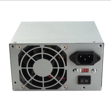 Imagem de Fonte ATX 200W Real com Cabo de Força - GT