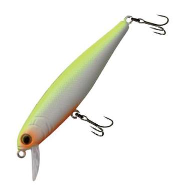 Imagem de Isca Artificial Pesca Maruri Meia Água - Prince 75, 400