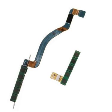 Imagem de 1 conjunto de cabo flexível de antena + peça de reparo de substituição de módulo para Samsung Galaxy S22 5G SM-S901