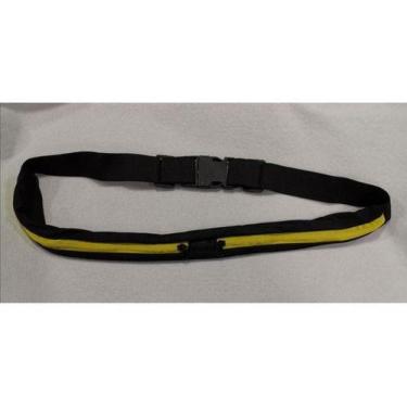 Imagem de Pochete Cinto Para Celular Com Porta Chave Academia /corrida - Unistar