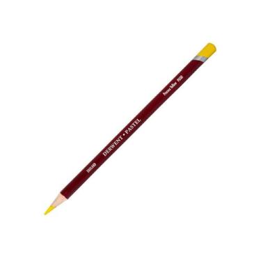 Imagem de Lápis de Cor Pastel Derwent Escolha a Cor, P030 PROCESS YELLOW