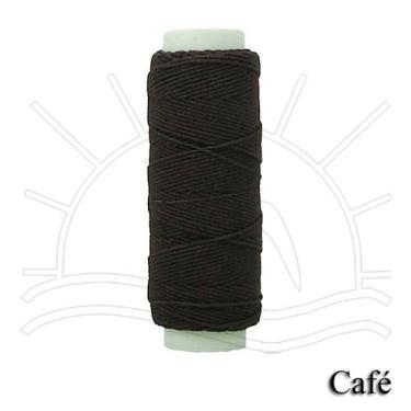 Imagem de Lastex São José - 10 metros - Elásticos São José, CAFÉ