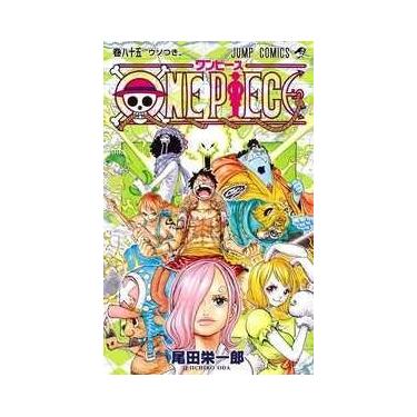 Imagem de One Piece 3 em 1 vol. 29 - Panini