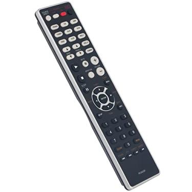 Imagem de AIDITIYMI Controle remoto de substituição RC002SR adequado para receptor estéreo Marantz SR4023 SR5023 SR4023/N1B SR4023/U1B SR4023N1B SR4023U1B Sistema de Home Theater