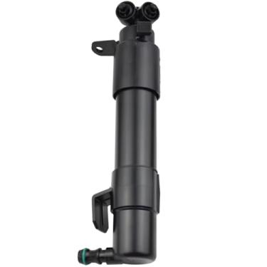 Imagem de Left,TPUIZUS Máquina De Lavar Farol Bico Bomba Cilindro Farol Lavadora Bico Jato para Mercedes Benz E320 E350 E550 E63 2118602147 2118602247