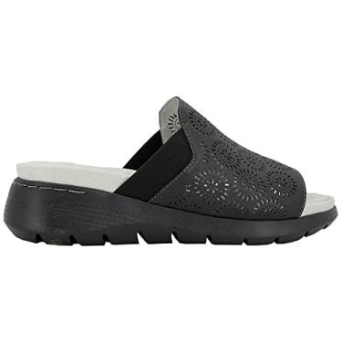 Imagem de Jambu Queens Black 6.5 B (M)