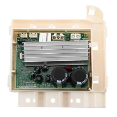 Imagem de ETERMETA DC92-01531C Placa de controle de inversor de lavadora PCB compatível com lavadora Sam-sung WF42H5200AP WF45K6500AW WF45H6300AG WF45H6300AW, corrigir códigos de erro 3C 3C2 3E 3E2 AE6,