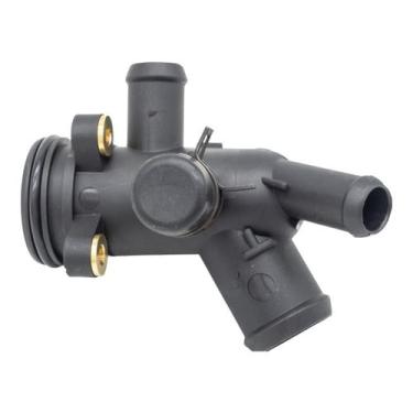 Imagem de Tubo Flange Cano Bomba Dágua Ford Ranger 3.2 2011 A 2022 - Mvb