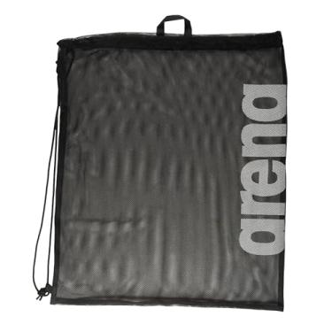 Imagem de arena Saco Team Mesh Preto Tam Único