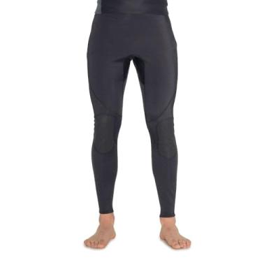 Imagem de Fourth Element Calcinha Thermocline hipoalergênica de nylon (masculina) média preta