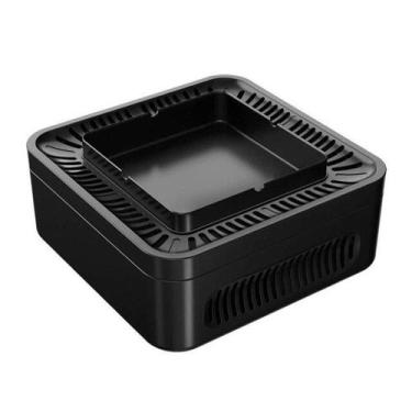 Imagem de Purificador de Ar Wokex Smokeless Ashtray - Para Casa e Escritório