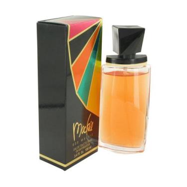 Imagem de Perfume Bob Mackie Eau de Toilette 100ml - Feminino