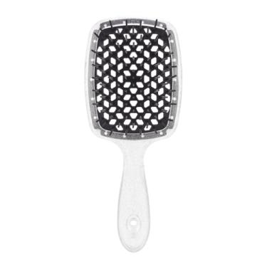 Imagem de Almofada de ar pente cabelo emaranhado pente escova de cabelo massagem oco para fora molhado cacheado escovas ferramenta de estilo (05)