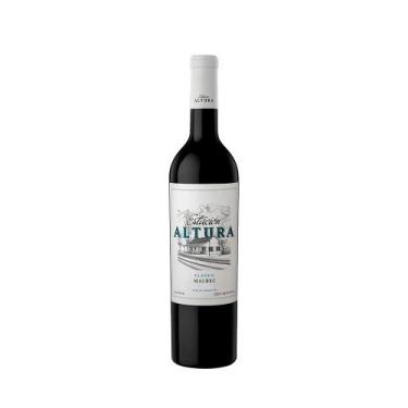 Imagem de Vinho Estación Altura Malbec Tinto - 750ml - Piattelli Vineyards