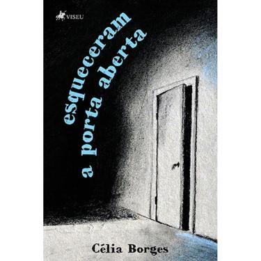 Imagem de Esqueceram a porta aberta