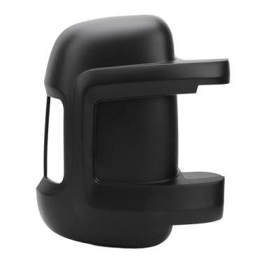 Imagem de Capinha de Espelho Retrovisor, Cobertura de Espelho de Porta Protetora de Alta Resistência à Prova de Arranhões Fades para Ducato 250 2006 e Depois (Frente esquerda 82220 2S000) (Frente à direita