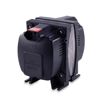 Imagem de Autotransformador 1050VA Slim BIV 0131200007 Force Line