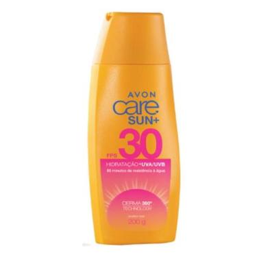 Imagem de Protetor Solar Care Sun FPS 30 120G - Avon