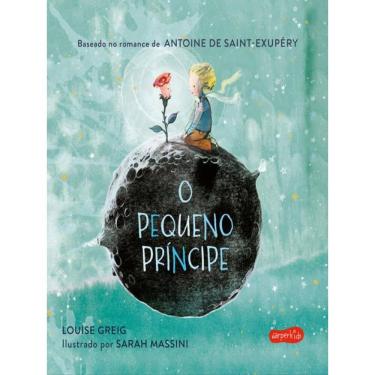 Imagem de O Pequeno Príncipe