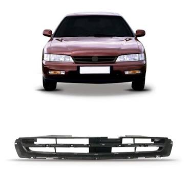 Imagem de Grade Radiador Accord 1994 a 1997 - SP ACESSÓRIOS