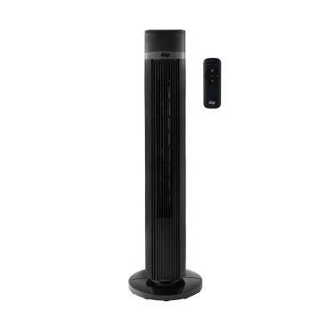 Imagem de Ventilador Torre Air Silence Wap FW009180 Preto - 220V
