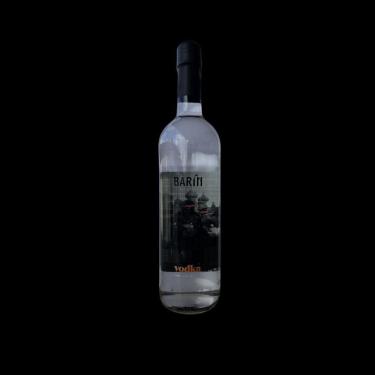 Imagem de Vodka Barin