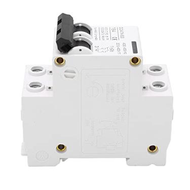 Imagem de Disjuntor DC CA, 16a 400V, Painel Solar, Inversor, Utilitário, Circuito de 120v 240V