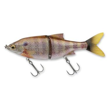 Imagem de Savage Gear Brilho 3D Glide 5 1/4" 28 g (Ghost Gill) 3893