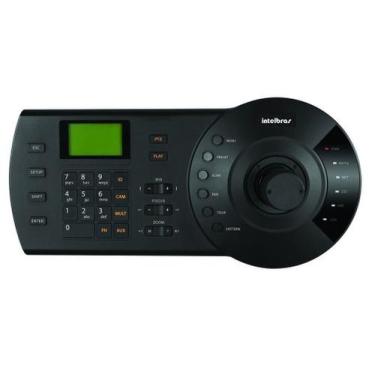 Imagem de Mesa controladora híbrida, analógica e IP VTN 2000 Intelbras