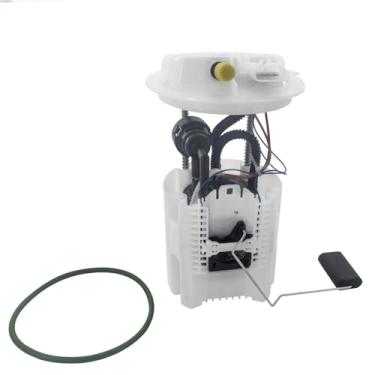 Imagem de Substituição do conjunto da bomba de combustível para Chrysler Town & Country & Dodge Grand Caravan 2008-2010 e VW Routan 2009-2010, 3.3L 3.8L 4.0L, Gas Substitui E7235M 68030875AB