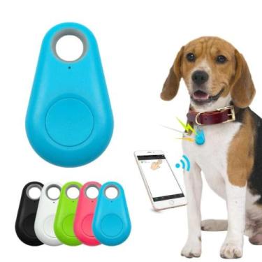 Imagem de Rastreador Localizador GPS Crianças Idosos Chaves Animais - WCAN