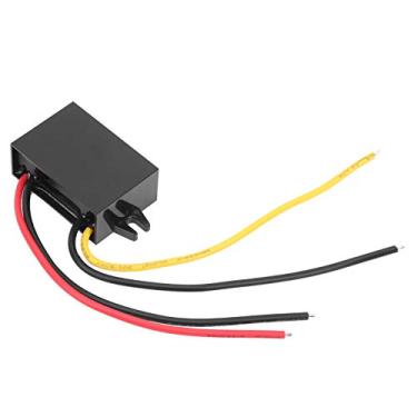 Imagem de StepUp Módulo 12V 36V DC Tensão Conversor Regulador De Potência Booster GYVRM SZS12361.5 Para Veículos Ao Ar Livre