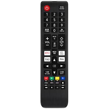 Imagem de Controle remoto de substituição BN59-01315N para Samsung TV QE55S95B QE65S95BATXXU QN65S95B QN55S95BAFXZA QN55S95S95B QE55S95BATXXU QN65S95BAFXZA QE655BAFXZA QE655BATXXU S95B
