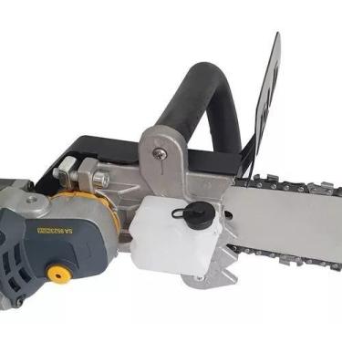 Imagem de Kit adaptador de serra eletrica - NAKAZAKI