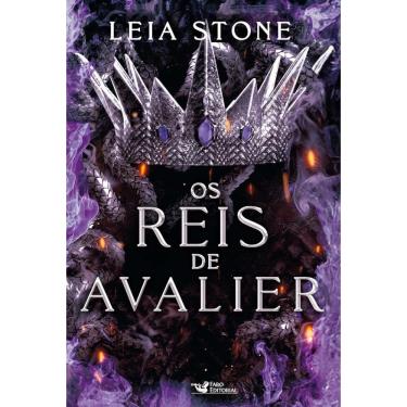 Imagem de Box – Os reis de Avalier (1206)