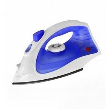 Imagem de Ferro De Passar A Vapor Premium 127V OU 220V 1500W Com LED Indicativo(220V-1500W)