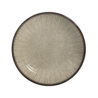 Imagem de Conjunto Com 6 Pratos Fundo Coup Mônaco 25Cm - Alleanza Cerâmica