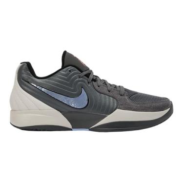 Imagem de Nike Tênis de basquete masculino Ja 2 (FD7328-002, cinza), Cinza, 41