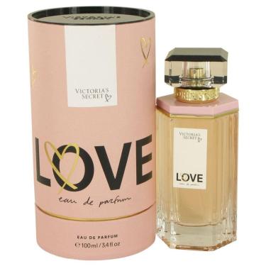 Imagem de Perfume Feminino Love Victoria`S Secret Eau De Parfum