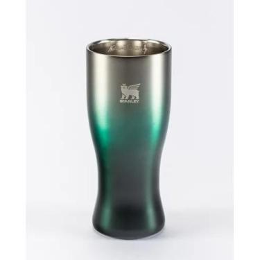 Imagem de Copo Térmico Stanley Pilsner Glass Happy Hour, HOPPY HAZE
