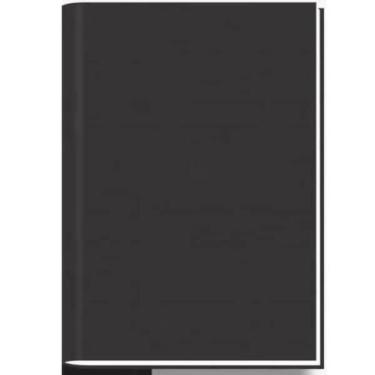 Imagem de Caderno sidgraph c/ folhas numeradas 100 fls