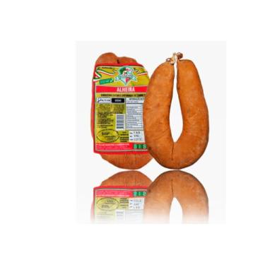 Imagem de Linguiça Alheira Tipo Portuguesa 500g