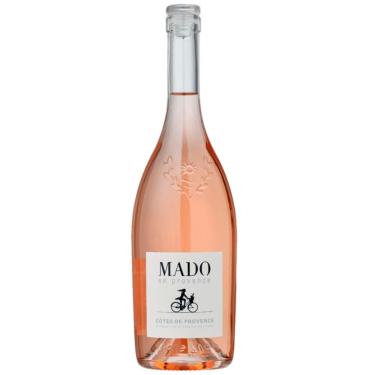 Imagem de Vinho Francês Mado Provence Rosé